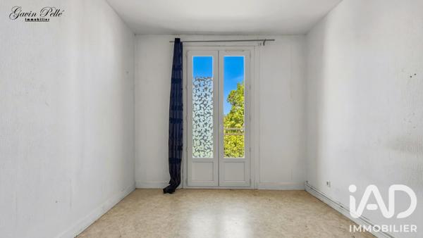 Appartement à vendre 3 pièces 76,8 m² Carmaux
