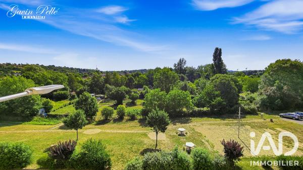 Appartement à vendre 3 pièces 76,8 m² Carmaux