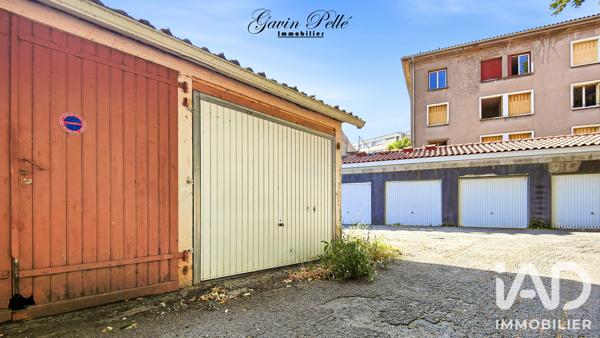 Appartement à vendre 3 pièces 76,8 m² Carmaux