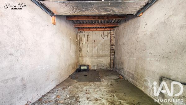 Appartement à vendre 3 pièces 76,8 m² Carmaux