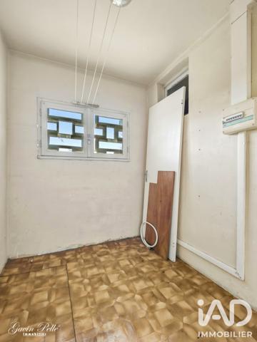Appartement à vendre 3 pièces 76,8 m² Carmaux