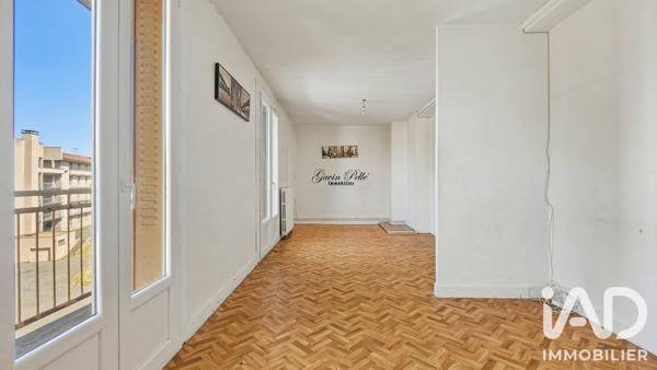 Appartement à vendre 3 pièces 76,8 m² Carmaux