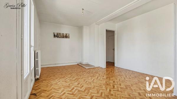 Appartement à vendre 3 pièces 76,8 m² Carmaux