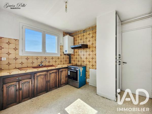 Appartement à vendre 3 pièces 76,8 m² Carmaux
