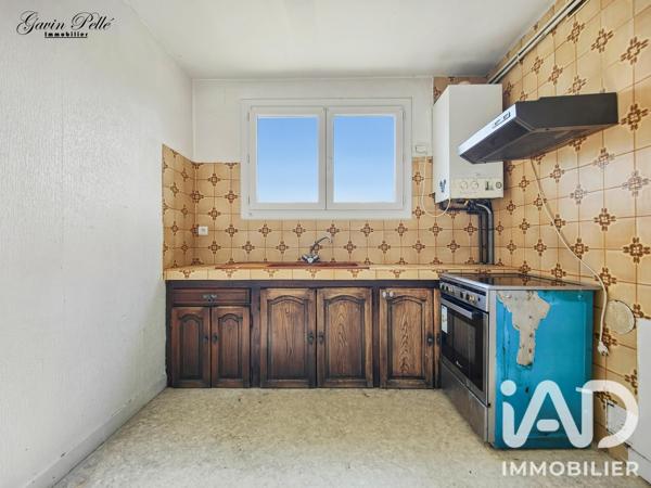 Appartement à vendre 3 pièces 76,8 m² Carmaux