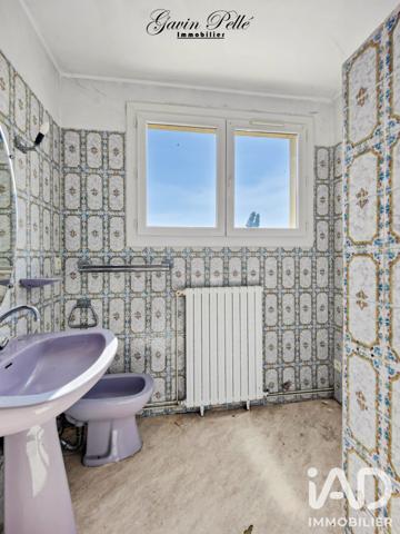 Appartement à vendre 3 pièces 76,8 m² Carmaux