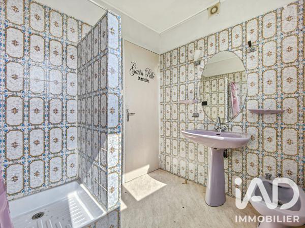 Appartement à vendre 3 pièces 76,8 m² Carmaux