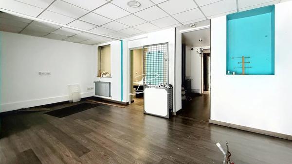 ENSEMBLE IMMOBILIER À FORT POTENTIEL – CŒUR DE DENAIN (59)