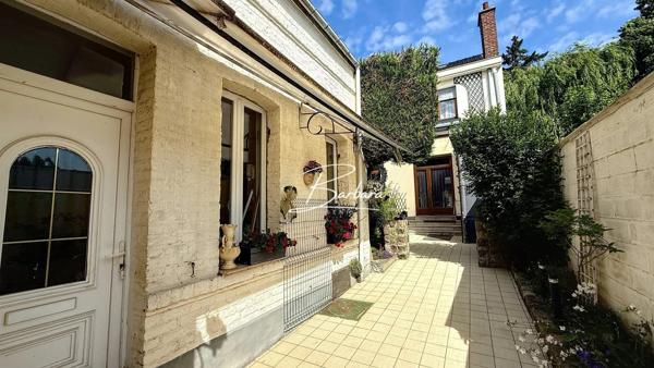ENSEMBLE IMMOBILIER À FORT POTENTIEL – CŒUR DE DENAIN (59)