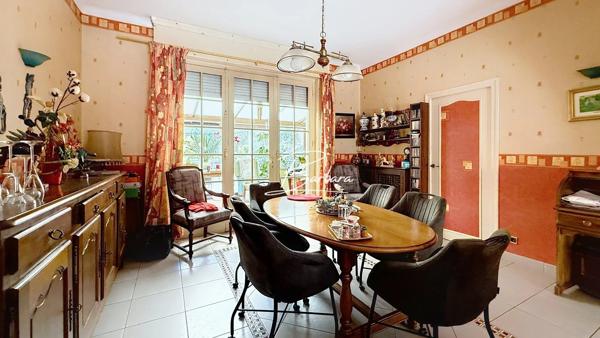 ENSEMBLE IMMOBILIER À FORT POTENTIEL – CŒUR DE DENAIN (59)
