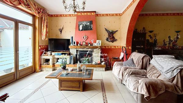 ENSEMBLE IMMOBILIER À FORT POTENTIEL – CŒUR DE DENAIN (59)