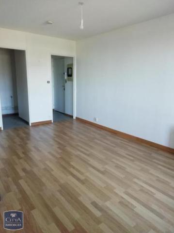 Appartement à louer 1 pièce 35.32m²