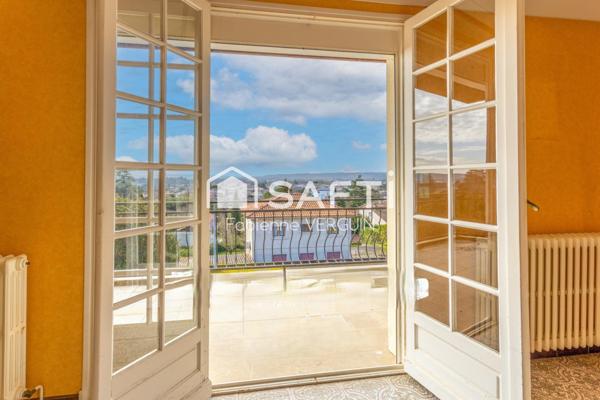 Idéale pour une profession libérale