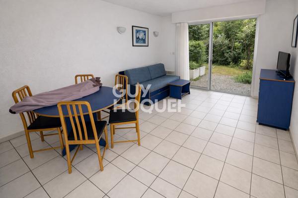 APPARTEMENT À VENDRE DE 3 PIÈCES DE 54,00 M²