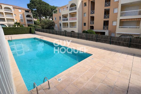 APPARTEMENT À VENDRE DE 3 PIÈCES DE 54,00 M²
