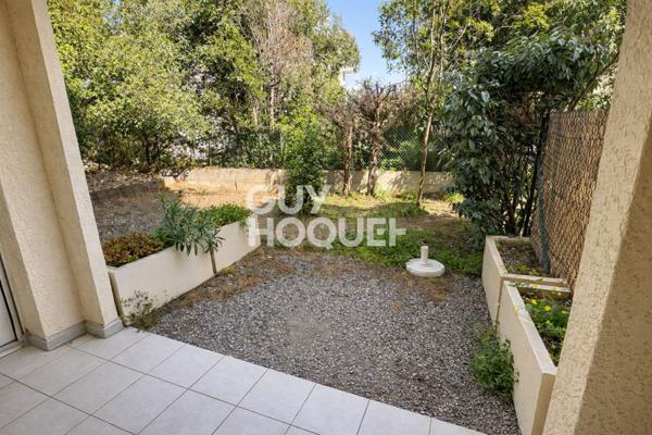 APPARTEMENT À VENDRE DE 3 PIÈCES DE 54,00 M²