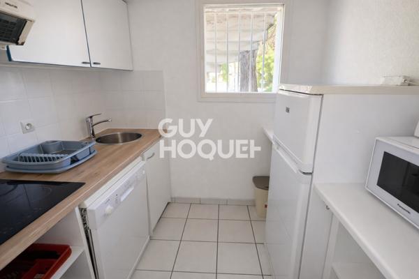 APPARTEMENT À VENDRE DE 3 PIÈCES DE 54,00 M²
