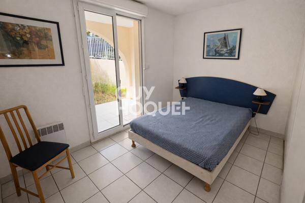APPARTEMENT À VENDRE DE 3 PIÈCES DE 54,00 M²