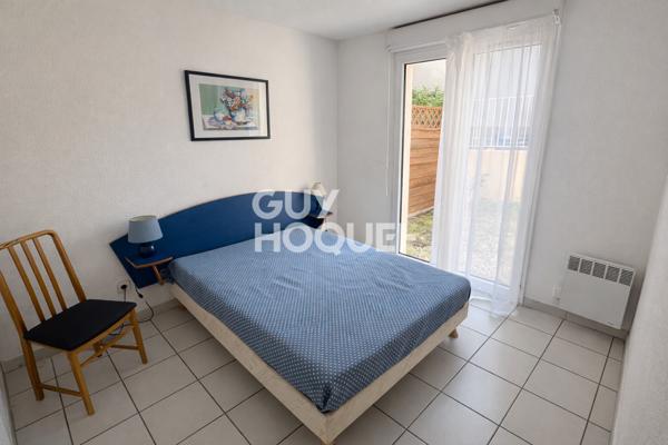 APPARTEMENT À VENDRE DE 3 PIÈCES DE 54,00 M²