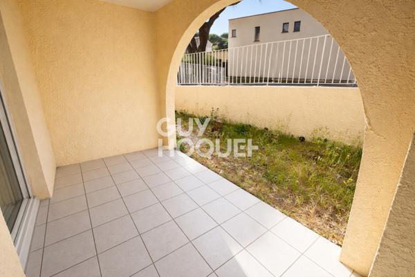 APPARTEMENT À VENDRE DE 3 PIÈCES DE 54,00 M²