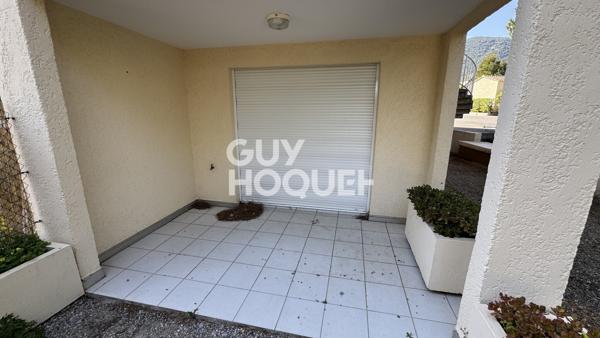 APPARTEMENT À VENDRE DE 3 PIÈCES DE 54,00 M²