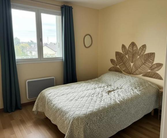 Appartement à louer à Ouistreham (14150)
