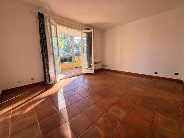 Appartement à louer à Mougins (06250)