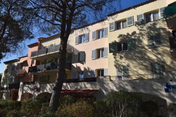 Appartement à louer à Mougins (06250)