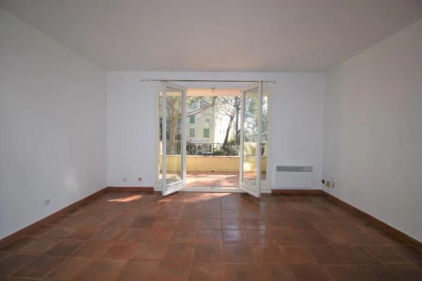 Appartement à louer à Mougins (06250)