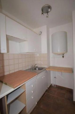 Appartement à louer à Mougins (06250)