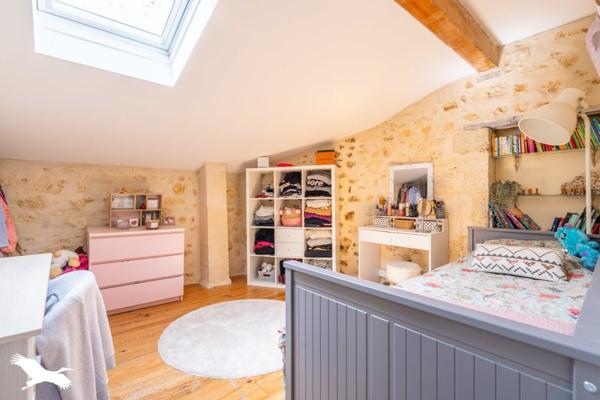 Maison à vendre |  Castelnau-de-Médoc |  4 pièces | 122 m²