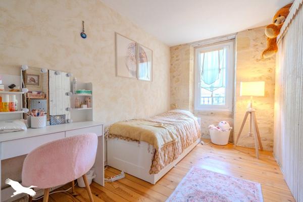 Maison à vendre |  Castelnau-de-Médoc |  4 pièces | 122 m²