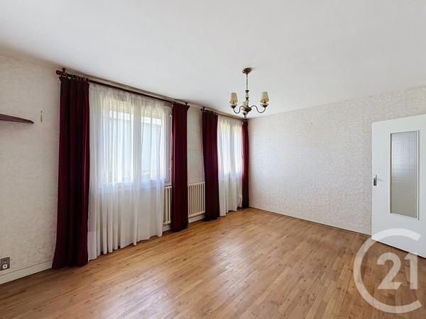 Maison à vendre  5 pièces - 83 m 2   LANNION  - 22