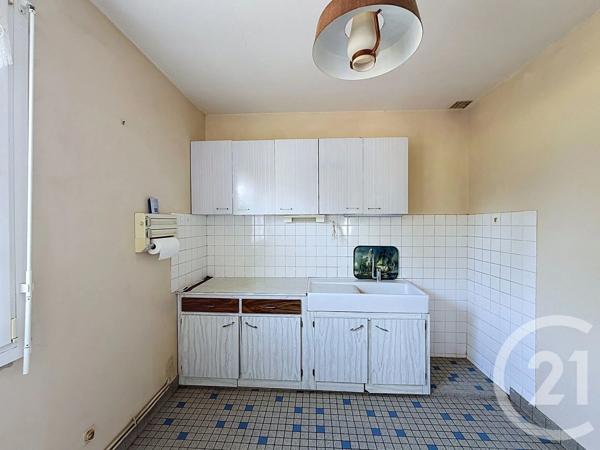 Maison à vendre  5 pièces - 83 m 2   LANNION  - 22