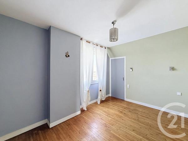 Maison à vendre  5 pièces - 83 m 2   LANNION  - 22