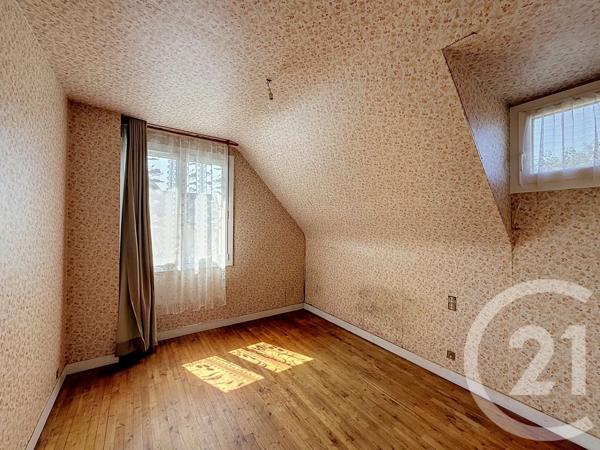 Maison à vendre  5 pièces - 83 m 2   LANNION  - 22