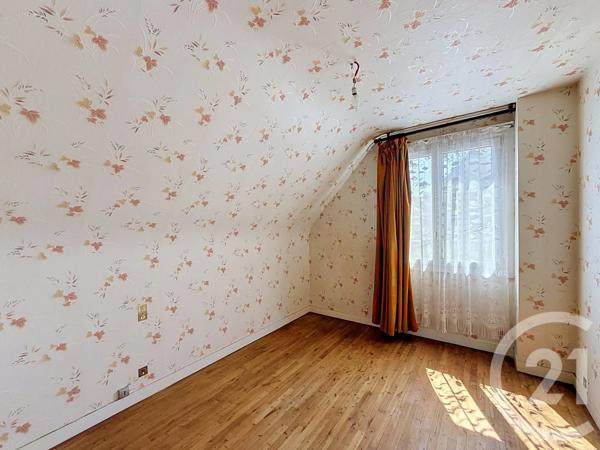 Maison à vendre  5 pièces - 83 m 2   LANNION  - 22