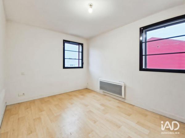 Maison à vendre 3 pièces 71 m² La Rochelle