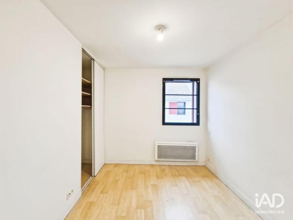 Maison à vendre 3 pièces 71 m² La Rochelle