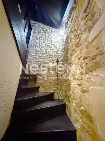 Maison de charme Baugé en Anjou !