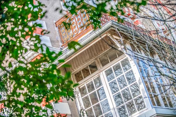 ARCACHON - VILLE D'HIVER - ELEGANTE DEMEURE D'EXCEPTION