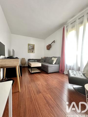 Appartement à vendre 4 pièces 81,83 m² Maurepas