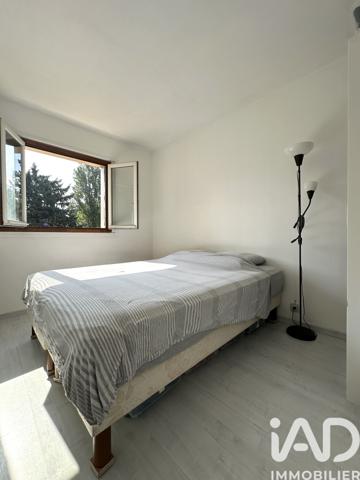 Appartement à vendre 4 pièces 81,83 m² Maurepas