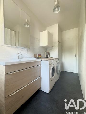 Appartement à vendre 4 pièces 81,83 m² Maurepas
