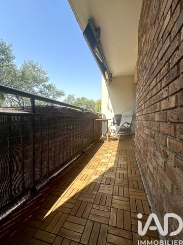 Appartement à vendre 4 pièces 81,83 m² Maurepas