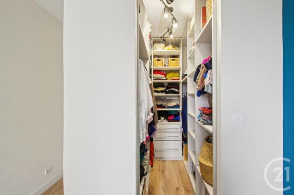 Appartement F2 à vendre  2 pièces - 55 m2 PARIS - 75019