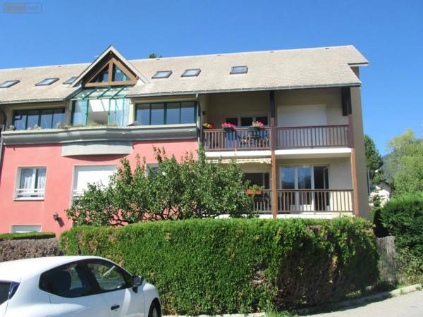 Achat - Appartement Eygliers 05600 2 pièces 52 m 2