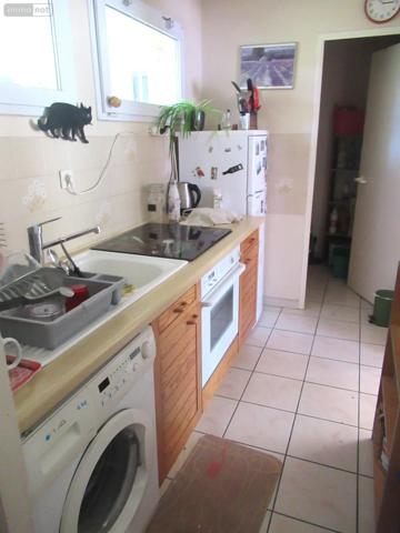 Achat - Appartement Eygliers 05600 2 pièces 52 m 2