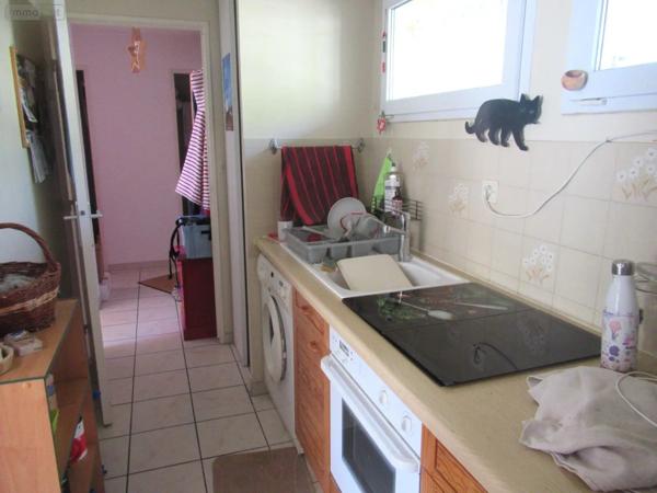 Achat - Appartement Eygliers 05600 2 pièces 52 m 2