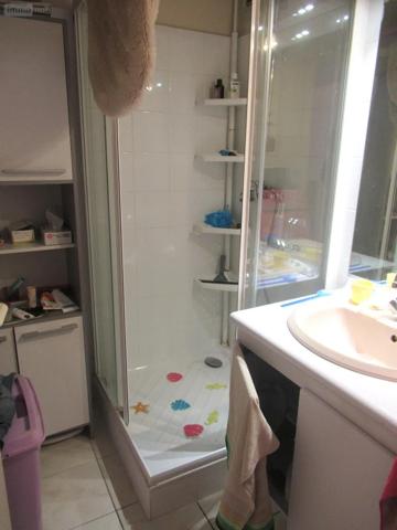 Achat - Appartement Eygliers 05600 2 pièces 52 m 2